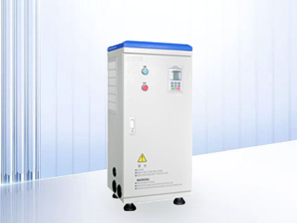 注塑機(jī)電液伺服智能節(jié)電控制裝置